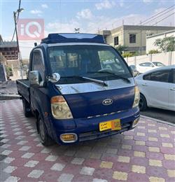 Kia Bongo